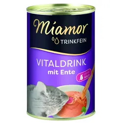Miamor Vitaldrink mit Ente 135 ml