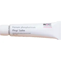 FERRUM PHOSPHORICUM PHCP Salbe 30 g
