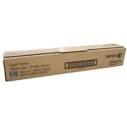 Xerox 006R01702 - toner, cyan