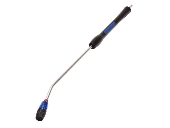 Nilfisk Flexopower plus Lanze 92cm o. Düse gebogen Zubehör