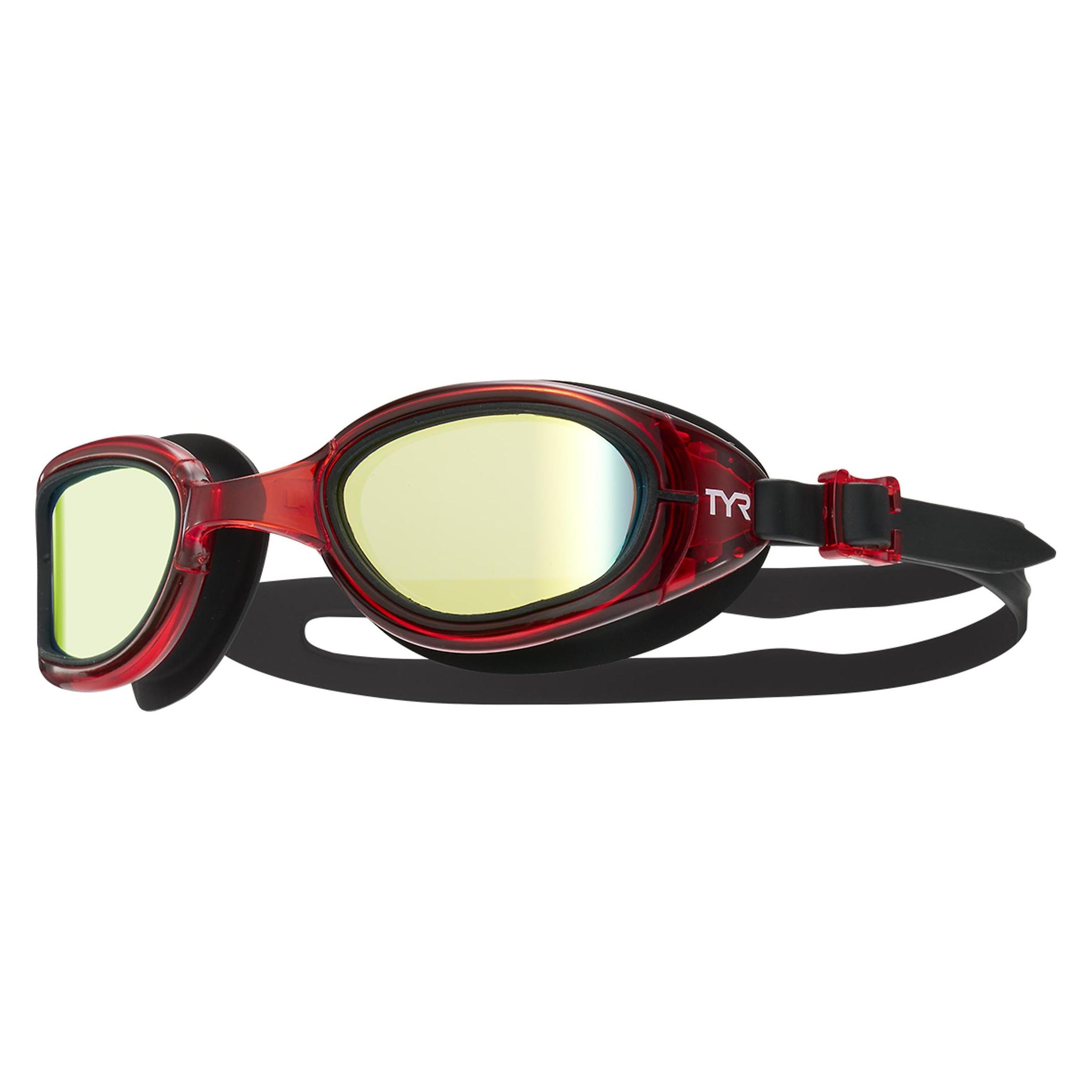 Tyr Spec Ops2.0ed Schwimmbrille (LGSPL2M/002)