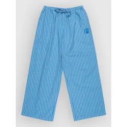 Quiksilver Grattan Park Hose riviera vertical stripes Gr. L
