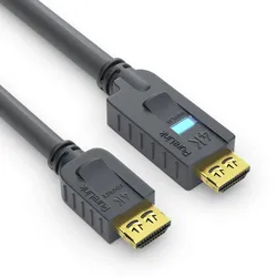 PureLink HDMI Kabel Aktiv 10.2Gbps - PureInstall 30,0m