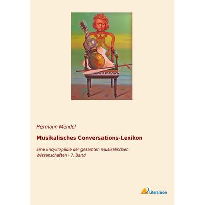 Musikalisches Conversations-Lexikon -