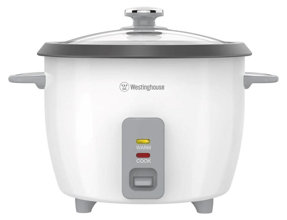 Westinghouse WKRCHSL5EU Rice Cooker