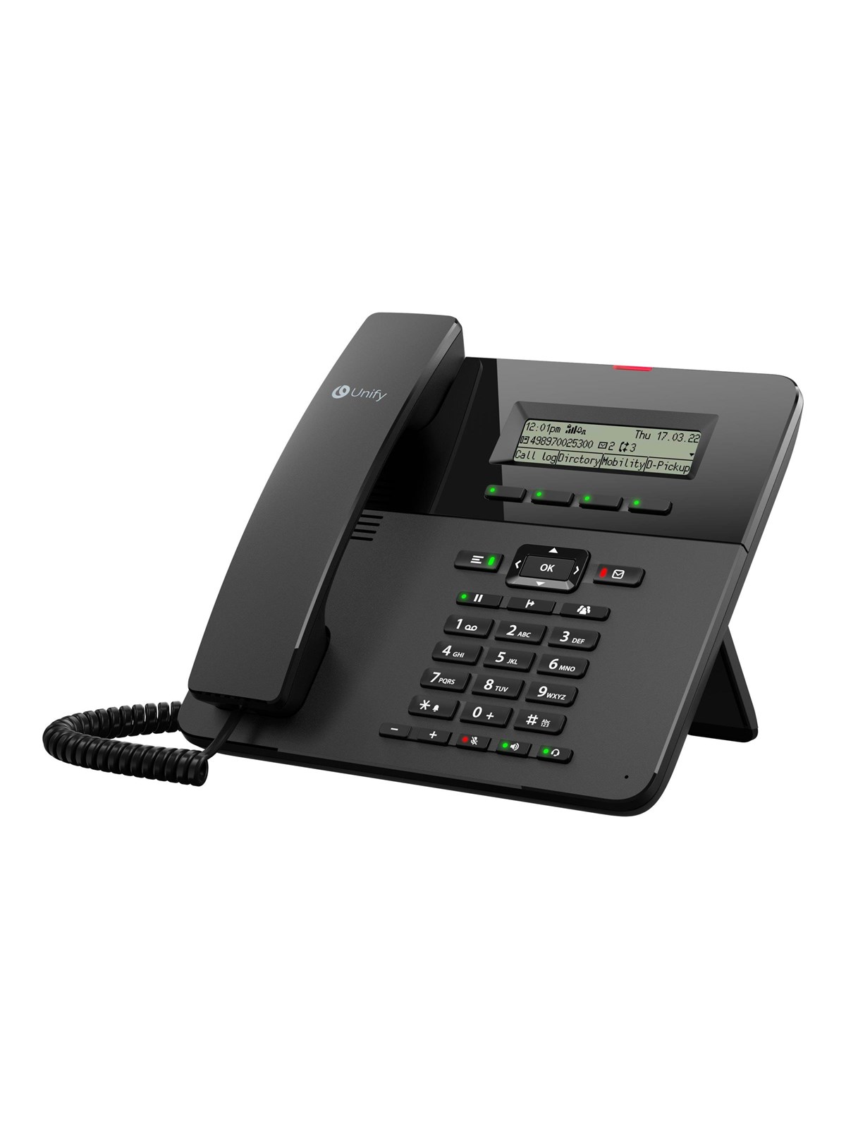 Unify OpenScape Desk Phone CP210