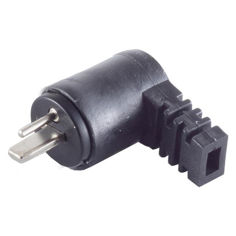 Shiverpeaks S/CONN maximum connectivity Lautsprecher-Winkelstecker, schrauben (54031-)