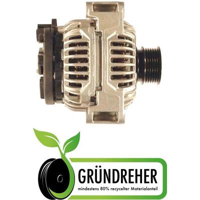 REDFAIR Generator rf42550g für Mercedes
