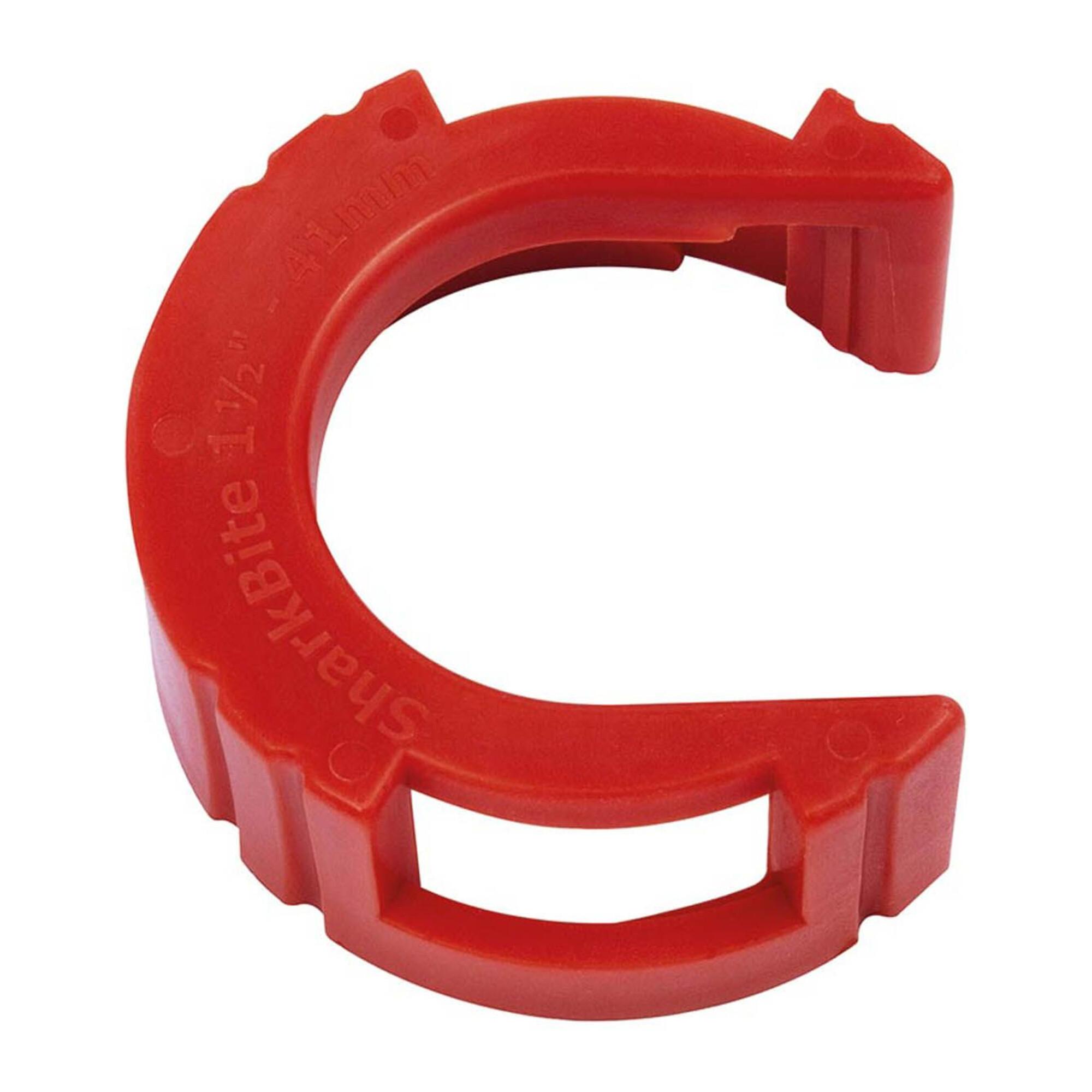 Riegler Demontagehilfe »sharkbite «, für Verbinder Ã¸ 35 mm (DMH35)