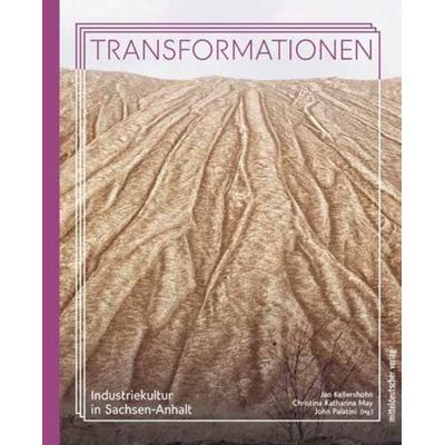 Transformationen, Gebundene Ausgabe von John Palatini, Mitteldeutscher verlag, 978-3-689-48059-2