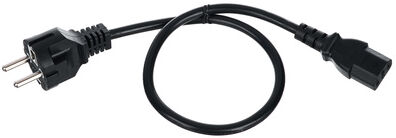 the sssnake Mains Power Cable 0,5m