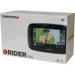  Rider 500 