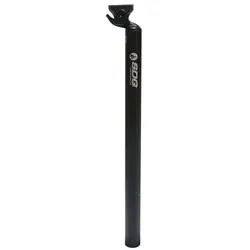 Sdg X-Beam Micro Aluminium Stütze, 20Mm, 30.0X400Mm, Black