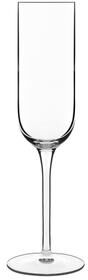Luigi Bormioli Vinalia 7 oz. Flute/Champagen/Prosecco, Set of 6