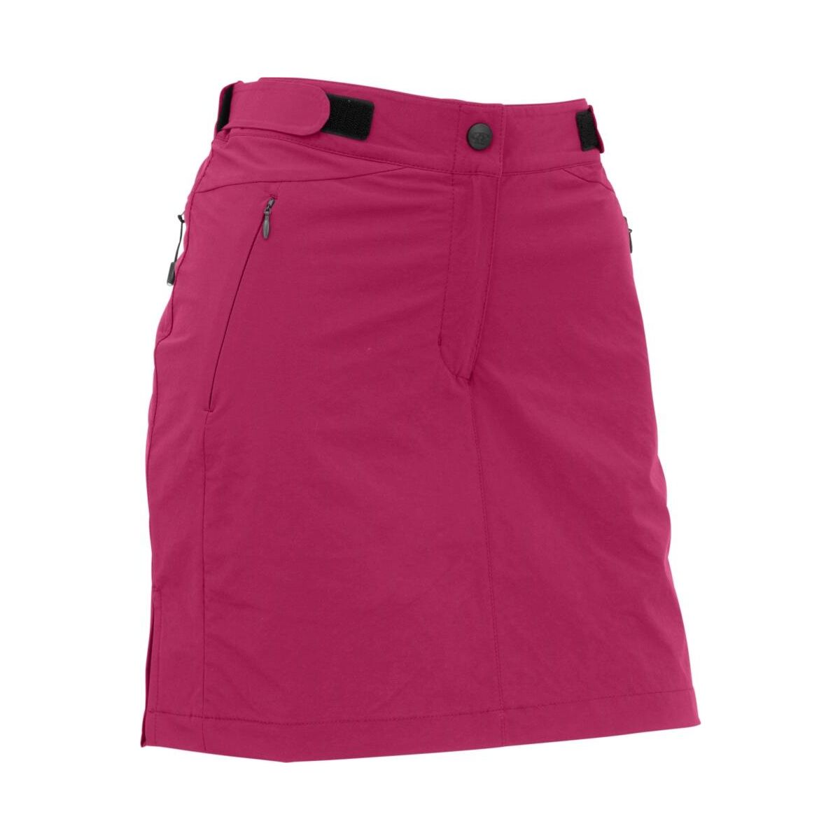 MAUL Sport Kristallkopf 3Lt - Hosenrock elas. cherry (81) 48 5574600775-81-48