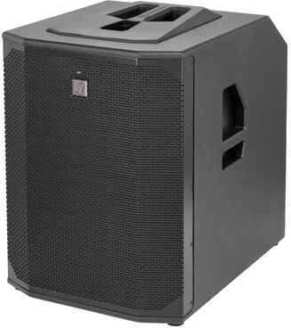 EV EVOLVE 70 Sub Noir