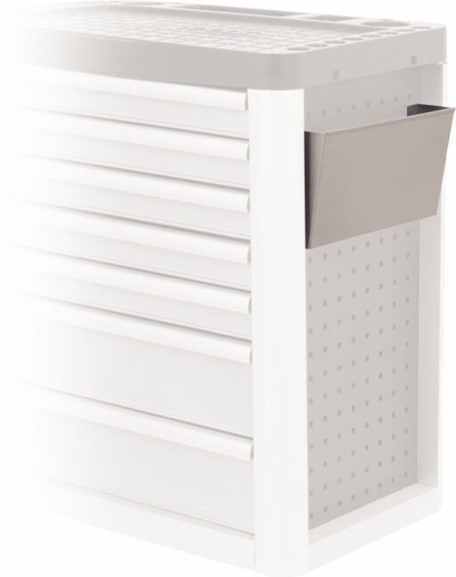 Box de rangement ULTIMATEplus, noir ; KS Tools (885.9946)