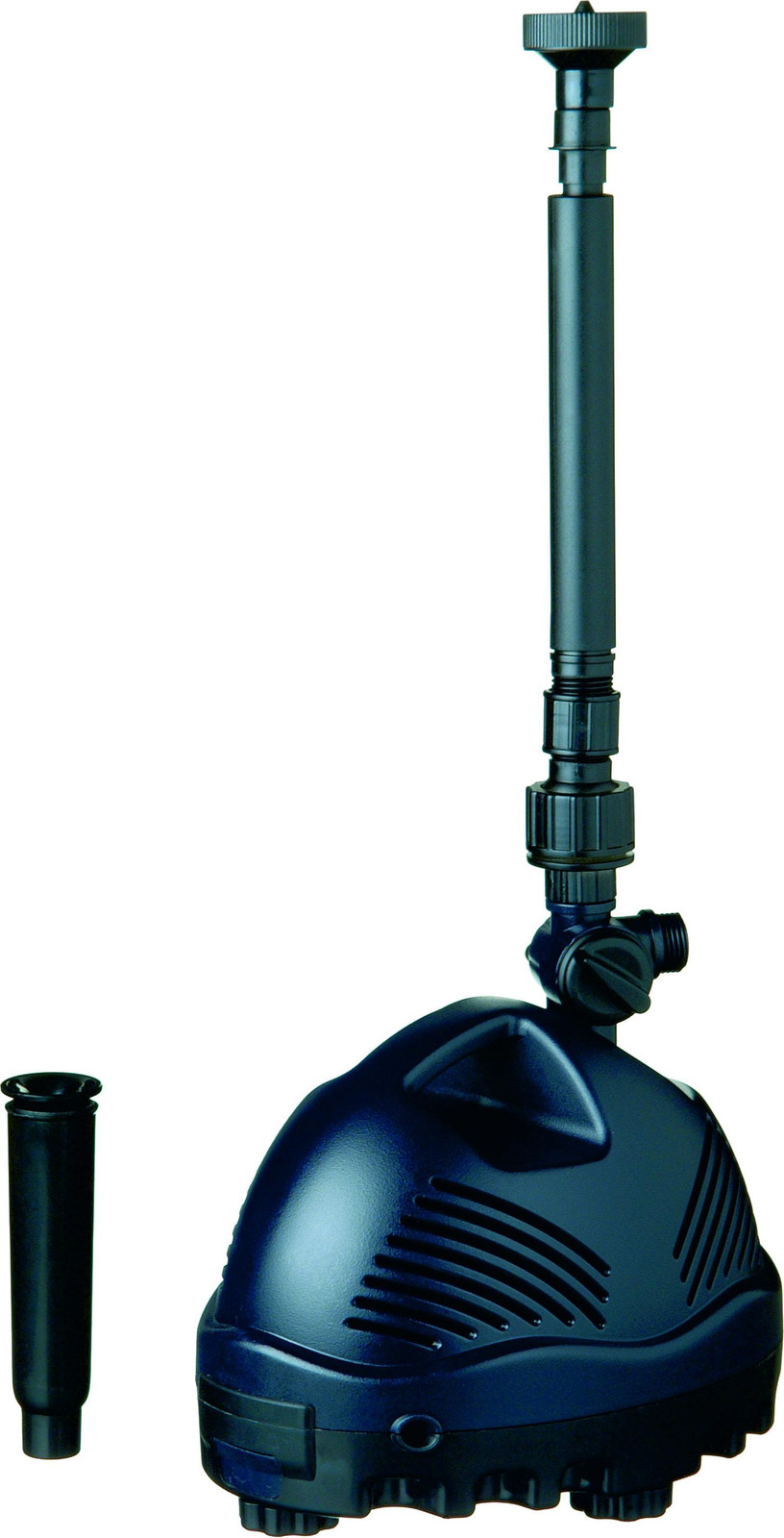 Ubbink Elimax 1000 Fonteinpomp voor waterpartijen en filters met een debiet van 1200 l/h