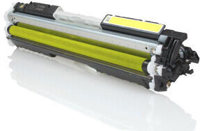 CE312A Toner Amarelo HP Compatível