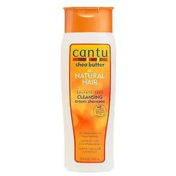Cantu For Natural Hair Cleansing Cream 400ml