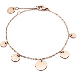LIEBESKIND BERLIN Armband  The Organic Treasure