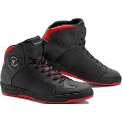 Stylmartin Double wasserdichte Motorrad Schuhe