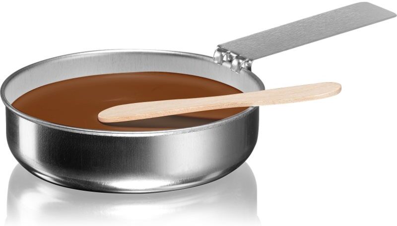 Arcocere Professional Wax Stripless Cire à épiler visage et corps Chocolate 120 g