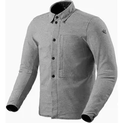Revit Esmont Motorrad Hemd L