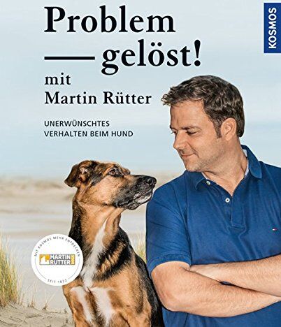 Martin Rütter - Problem gelöst! mit Martin Rütter: Unerwünschtes Verhalten beim Hund - Preis vom 18.10.2026 15:28:09 h