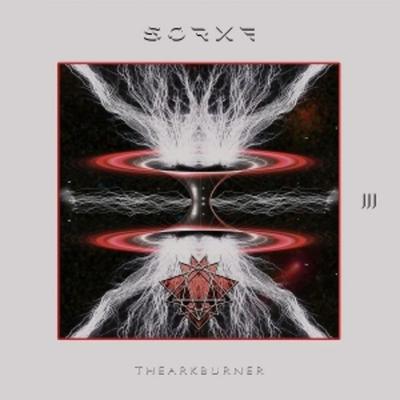 The Ark Burner - Sorxe, Vinyl