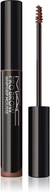 MAC Cosmetics Pro Brow Whipgrip Mousse Eyebrow Gel shade Strut 4 g
