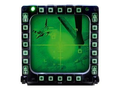 Thrustmaster MFD Cougar Pack Flugsimulator-Instrumentenbrett 2960708