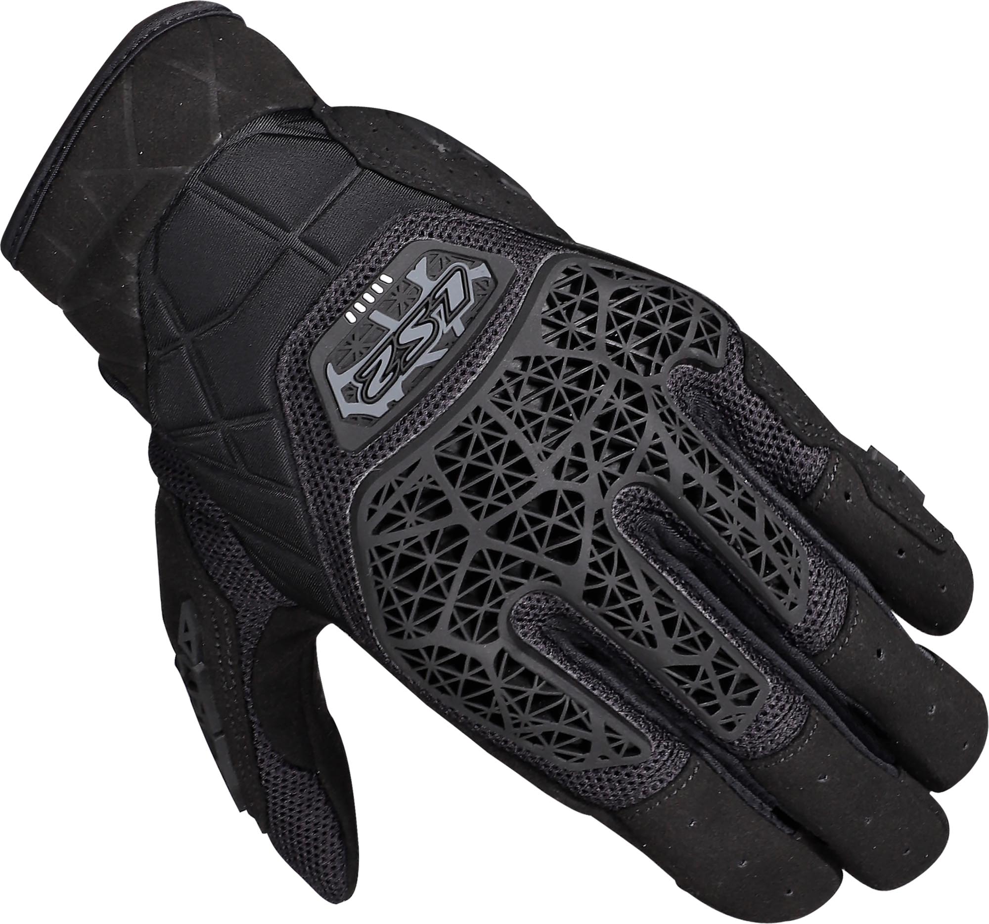 LS2 All Terrain II Motorradhandschuhe 70121F0112M