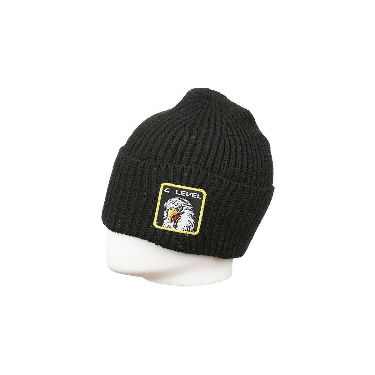 Level Eagle Urban black (01) 7395BN-01