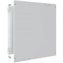 ABN MF2460 Modul flach BxH:500x600mm Montageplatte tiefenverstellbar