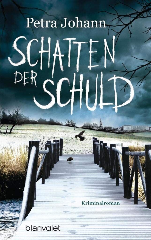 Petra Johann - Schatten der Schuld - Preis vom 09.10.2026 07:28:09 h