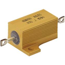 ATE Electronics RB25/1-220-J Hochlast-Widerstand 220 Ω axial bedrahtet 25 W 5 % 20 St.