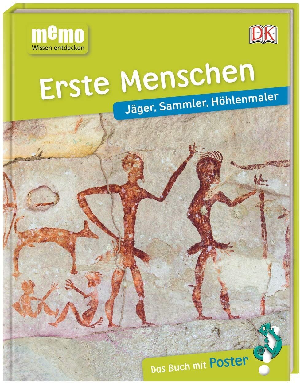 memo Wissen entdecken. Erste Menschen - Preis vom 30.09.2026 09:01:18 h