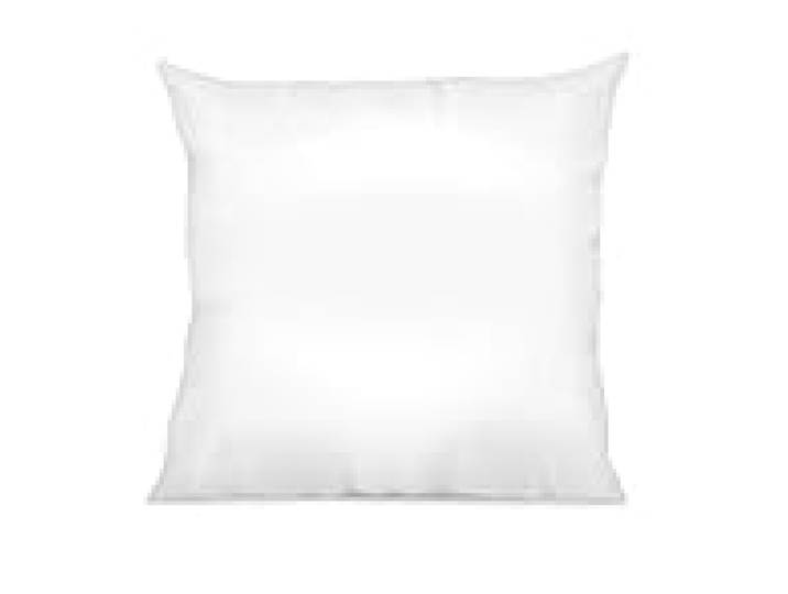 Oreiller Percale Moelleux 60x60