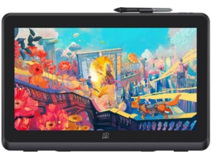Xppen - Tablette Graphique Artist 22 Plus