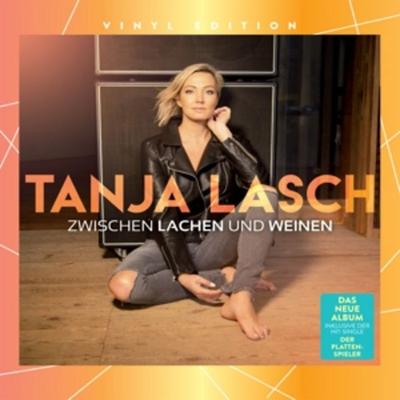 Zwischen Lachen Und Weinen (Vinyl Edition) - Tanja Lasch, Vinyl