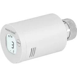 Heizkörperstellantrieb Avalon Como+ blossom-ic mit Batterie, M30 × 1,5 mm