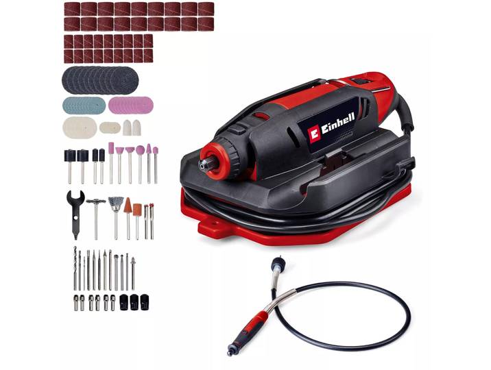 Einhell TC-MT 150 E 4419380 Graviergerät W
