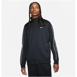 Nike, Herren, Laufjacke, M NSW SP PK Tracktop (S), Schwarz, S