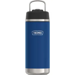 Thermos, Trinkflasche + Thermosflasche, (0.53 l)