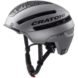 Cratoni, Velohelm, (54 - 58 cm)