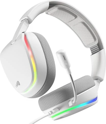 Glorious GHS Eternal RGB - White