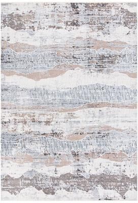 SAFAVIEH Mayflower Zoraida Modern Abstract Rug