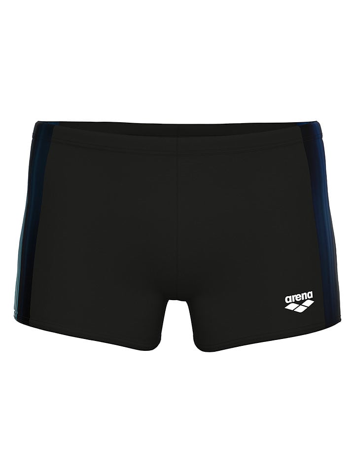 Arena Badehose in Schwarz - 4