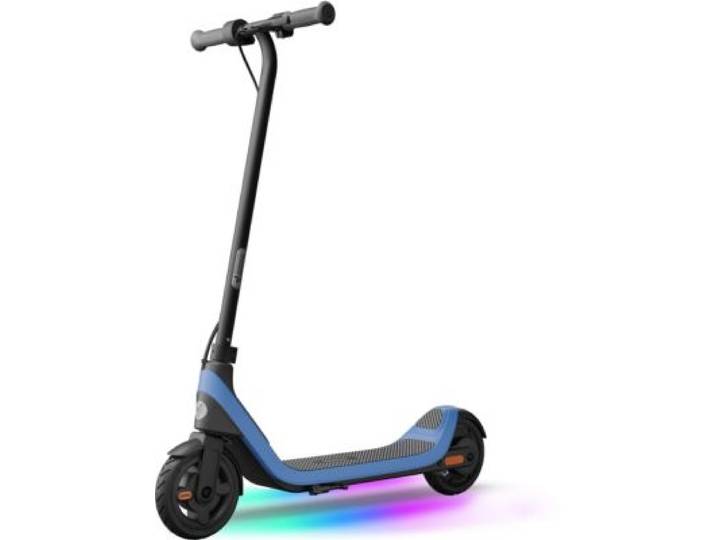 Segway - Trottinette Électrique Enfant C2 Lite